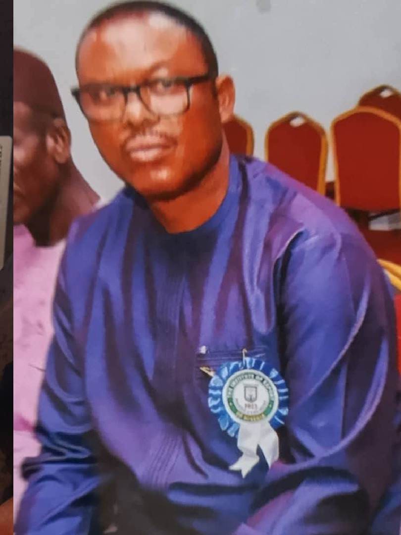 John Chidi Onyekanma