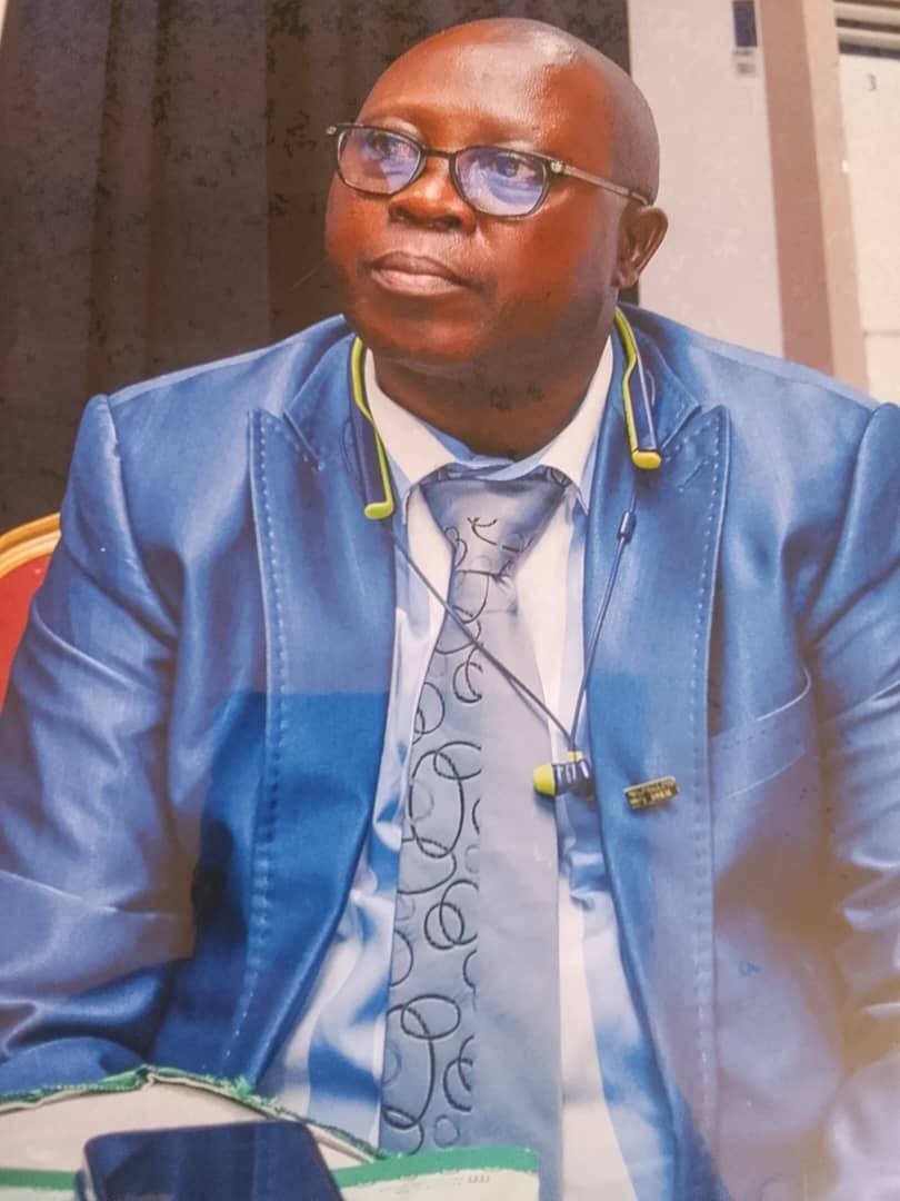 Babatunde Joseph