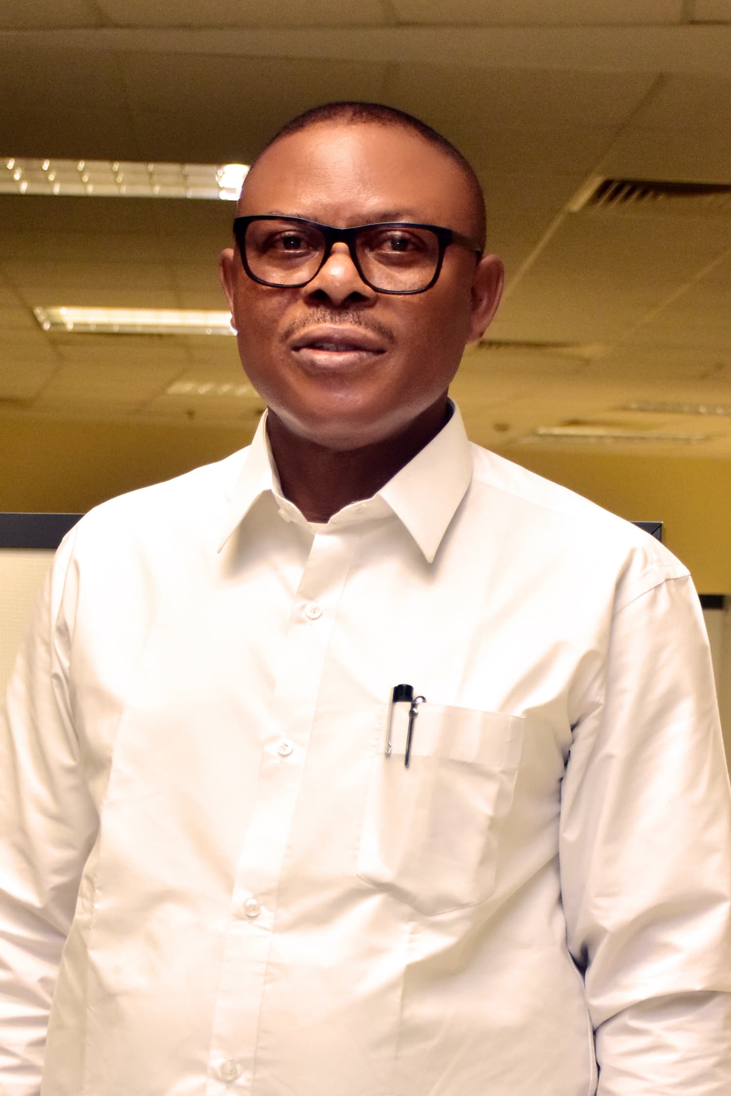 Current Deputy President